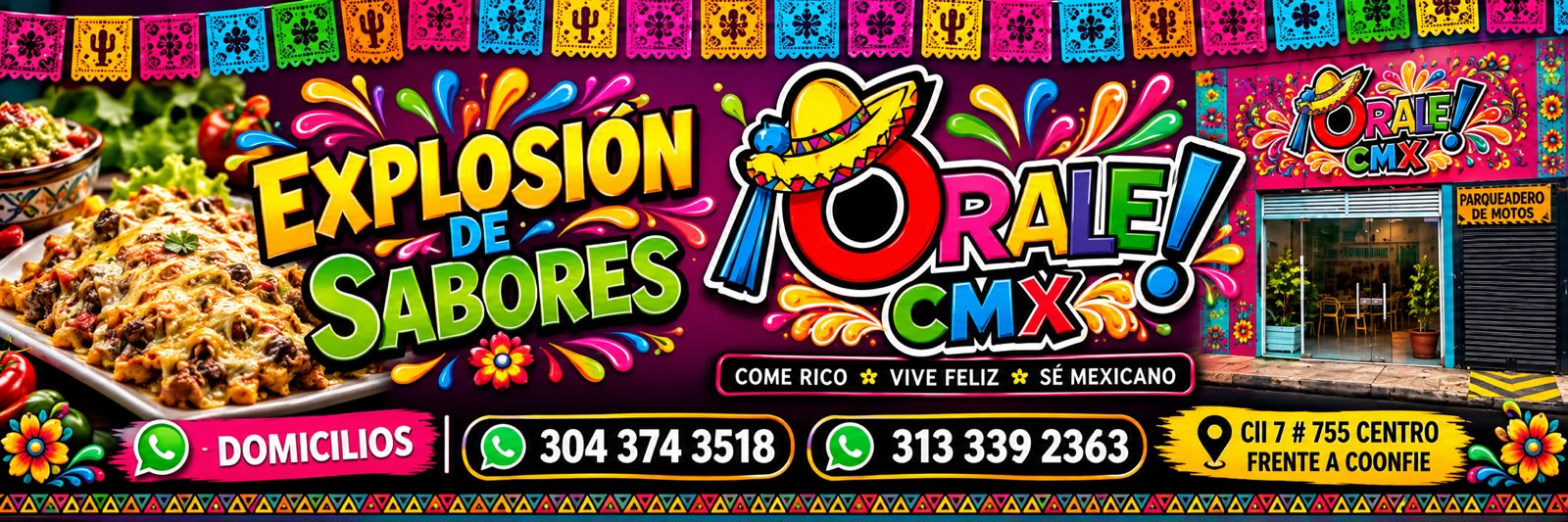 Orale