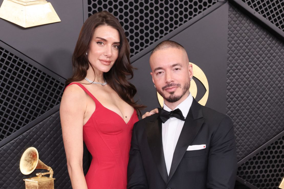 ¿Qué pasó entre J Balvin y Valentina Ferrer? Lo que se conoce de su separación