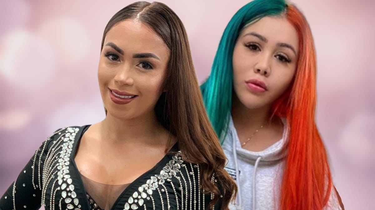 Yina Calderón denuncia en redes sociales trato y traslado de Epa Colombia en la cárcel de Ibagué