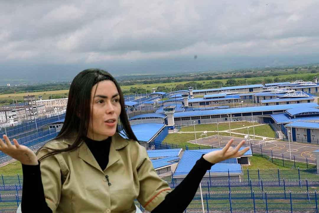 "Persecución y tortura”: publican video de 'Epa Colombia' quejándose desde prisión y piden ayuda