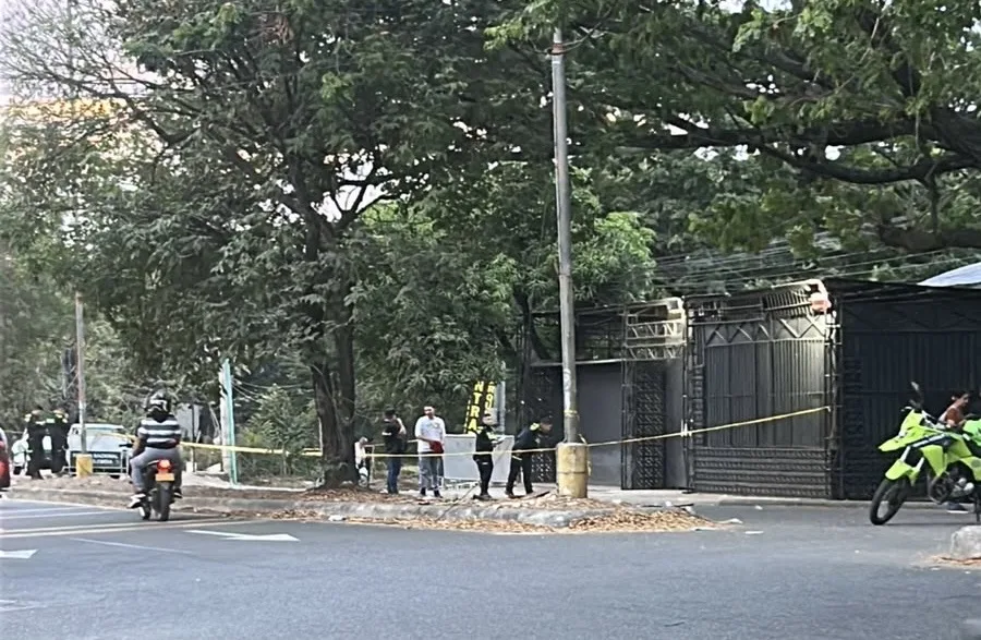 Asesinan a joven en Neiva