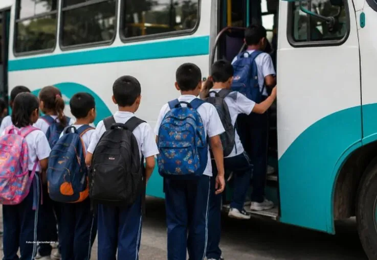 Procuraduría indaga presunta omisión en transporte escolar de estudiantes de Gigante, Huila