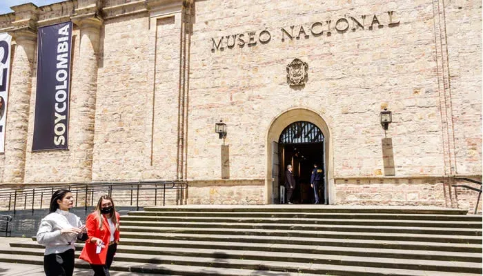 Juez ordena preservar piezas retiradas del Museo Nacional